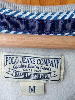 Mini abito felpato - Ralph Lauren