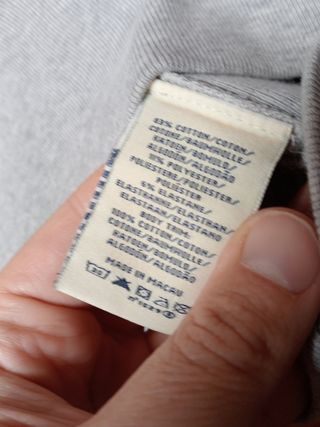 Mini abito felpato - Ralph Lauren