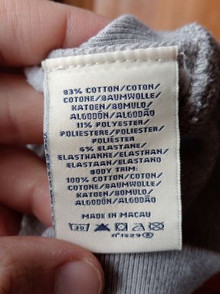 Mini abito felpato - Ralph Lauren