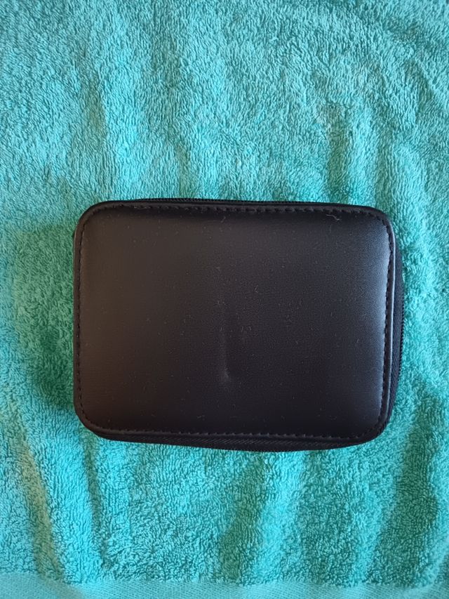 Pack de accesorios para uso personal 