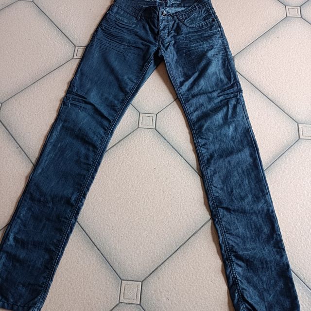 Jeans Essenza donna nuovi tg 27