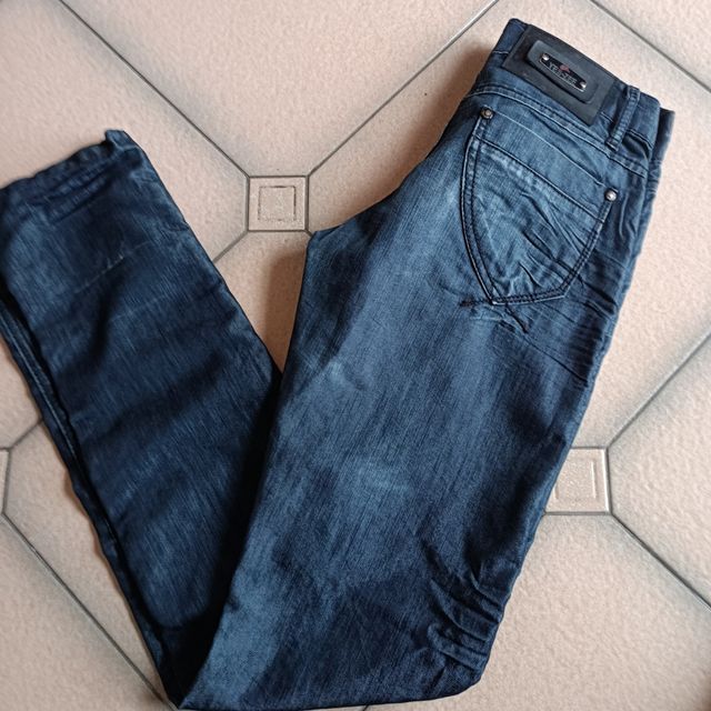 Jeans Essenza donna nuovi tg 27