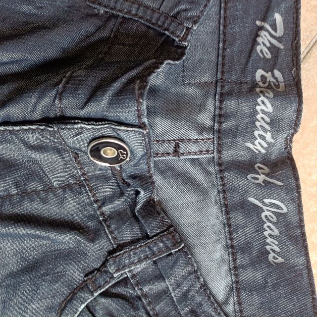 Jeans Essenza donna nuovi tg 27