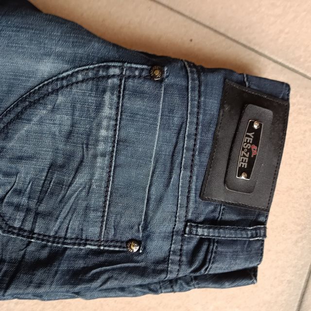 Jeans Essenza donna nuovi tg 27