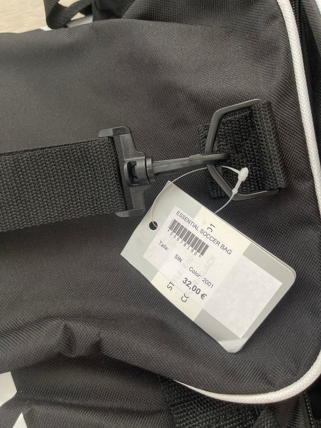 Maleta con botera Hummel Real Oviedo