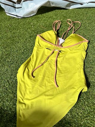 Bañador M WOMEN SECRET NUEVO