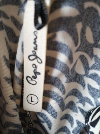 Conjunto Vestido de tirantes y chaqueta