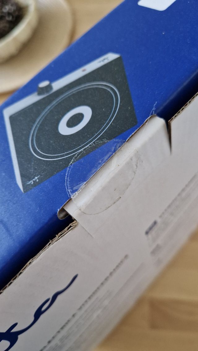 Vitrocerámica portatil