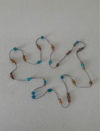 Collar largo