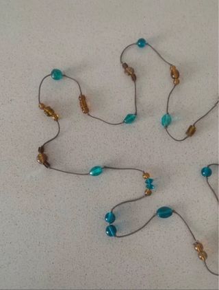 Collar largo