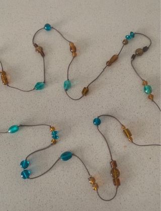 Collar largo