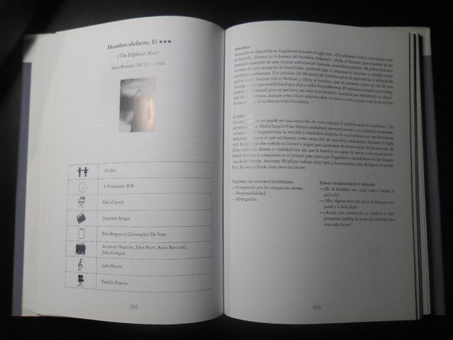 CINE PARA EDUCAR-GUIA DE 200 PELICULAS CON VALORES