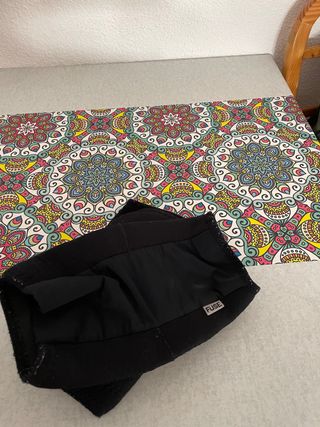 Rodilleras bici,bmx,enduro, fuse