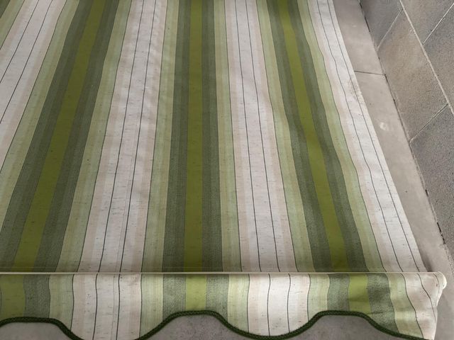 Telo per Tenda tempotest