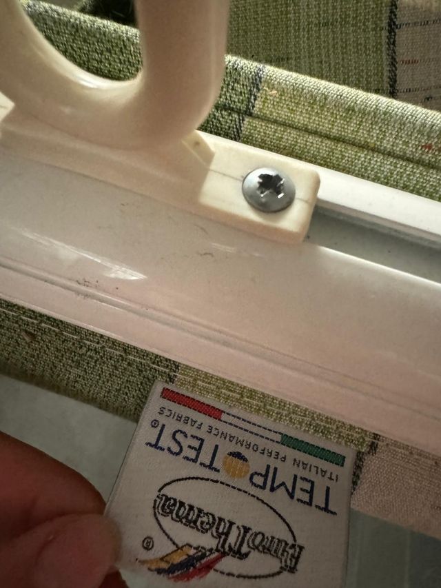 Telo per Tenda tempotest