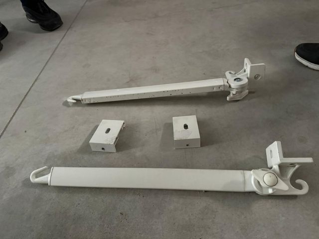 Telo per Tenda tempotest