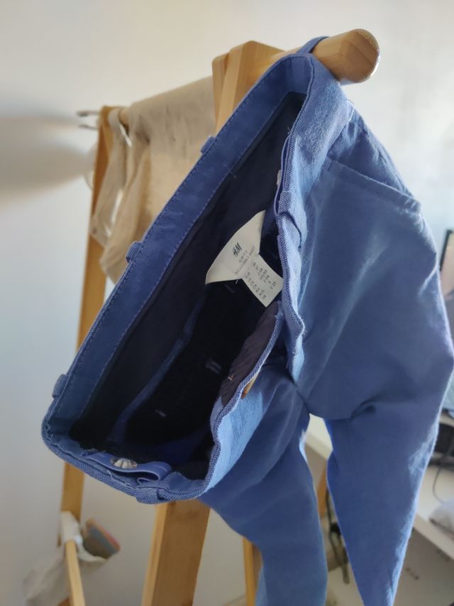 Traje ceremonias y eventos H&M.