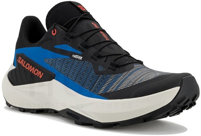 Zapatillas Salomon Genesis Trail