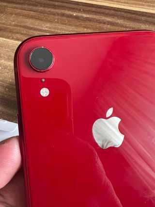 iPhone XR 64GB special edition