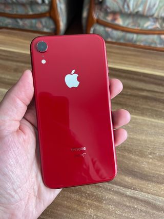 iPhone XR 64GB special edition