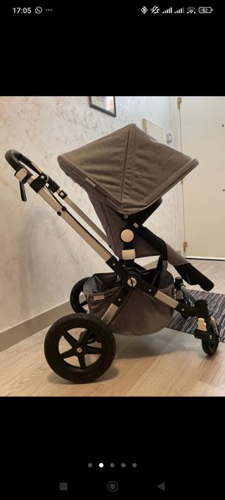 BUGABOO CAMALEON 3 (EDICIÓN LIMITADA)