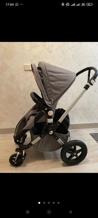BUGABOO CAMALEON 3 (EDICIÓN LIMITADA)