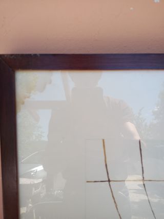 quadro in litografia