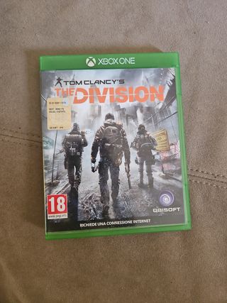 Tom Clancy's The Division