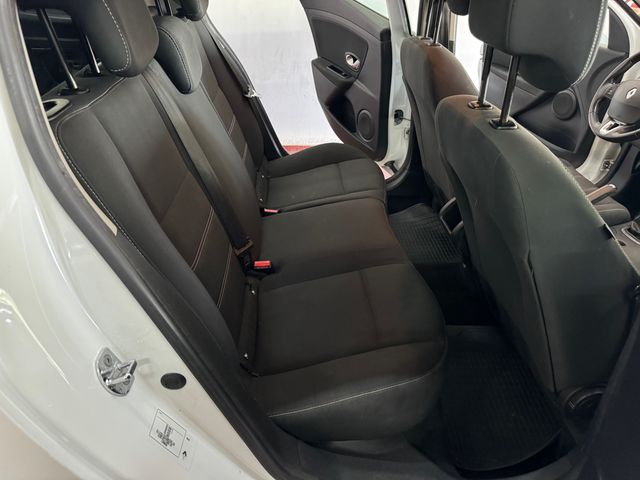 Renault Megane DCI 95CV 2015