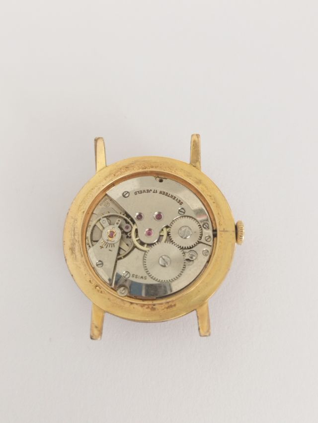 Reloj Stela de cuerda manual