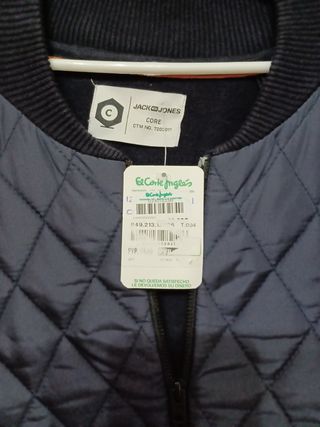 Jack & jones chaqueta. 