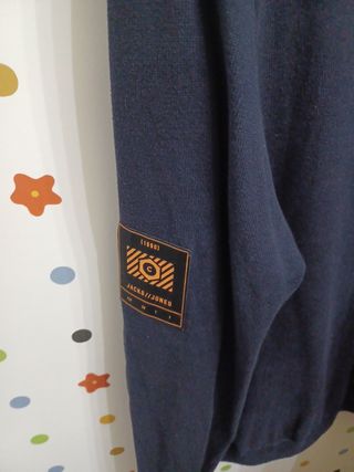 Jack & jones chaqueta. 