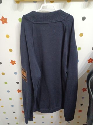 Jack & jones chaqueta. 