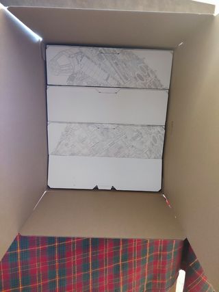 Halcón milenario lego 75912