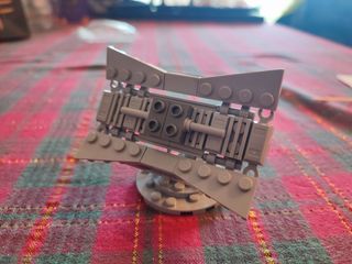 Halcón milenario lego 75912