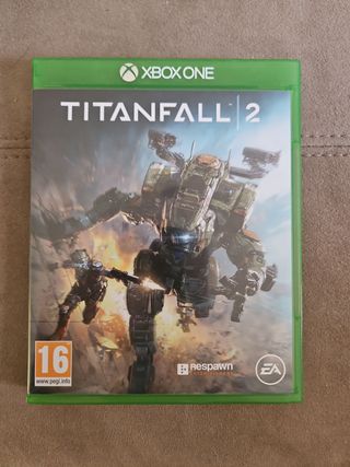 TitanFall 2
