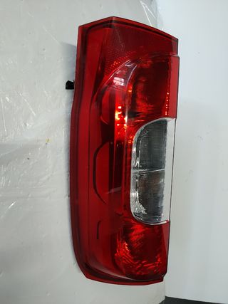 ✅PILOTO TRASERO DERECHO CITROEN NEMO 2P