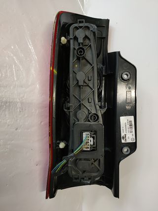 ✅PILOTO TRASERO DERECHO CITROEN NEMO 2P