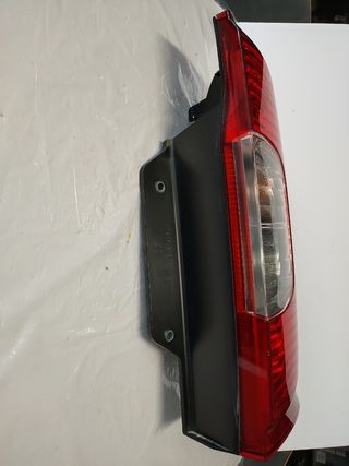 ✅PILOTO TRASERO DERECHO CITROEN NEMO 2P