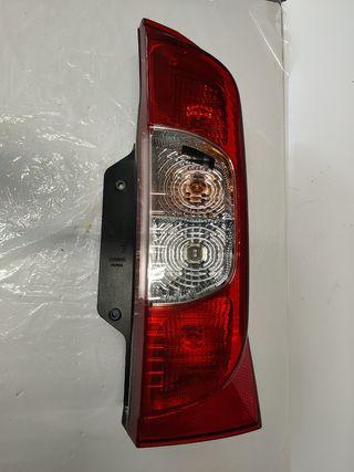 ✅PILOTO TRASERO DERECHO CITROEN NEMO 2P