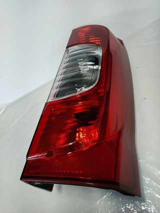 ✅PILOTO TRASERO DERECHO CITROEN NEMO 2P