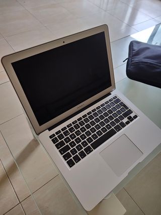 MacBook Air 13