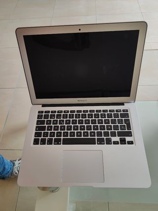 MacBook Air 13
