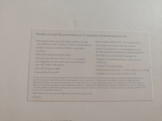 MacBook Air 13