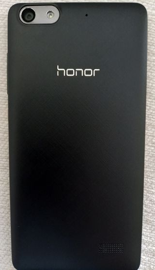 Huawei Honor 4C