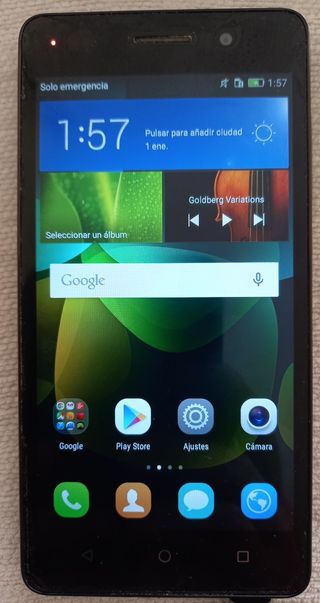 Huawei Honor 4C