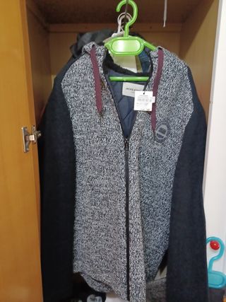 Chaqueta, Jack &Jones, nueva.