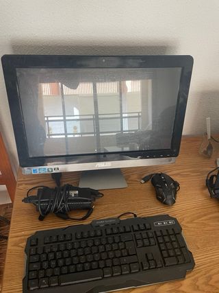 ASUS ALL IN ONE