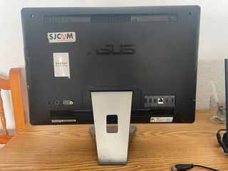 ASUS ALL IN ONE