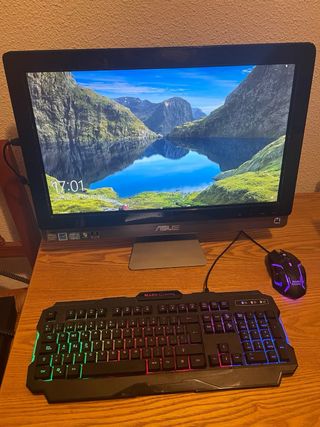 ASUS ALL IN ONE